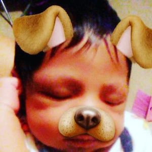 Meet your Posher, Angel